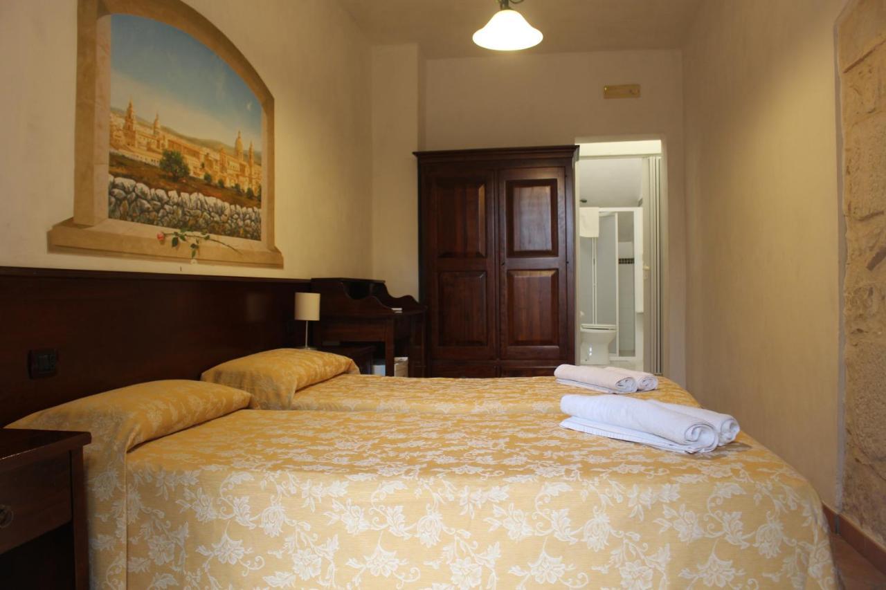 Agriturismo Tenuta Margitello Comiso Exterior foto