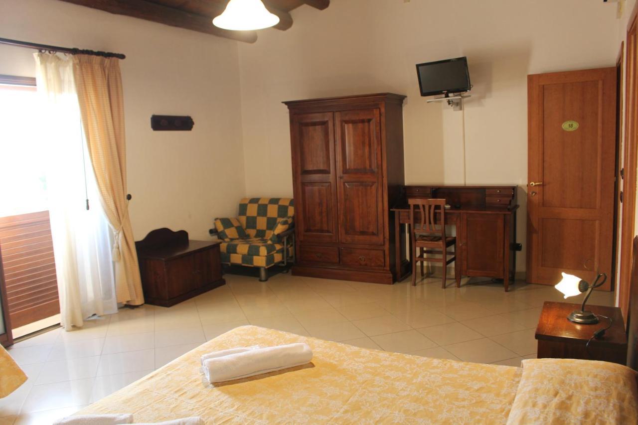 Agriturismo Tenuta Margitello Comiso Exterior foto