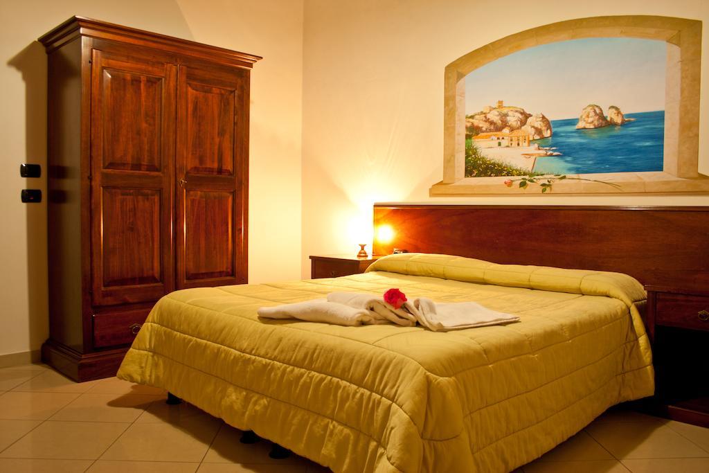 Agriturismo Tenuta Margitello Comiso Zimmer foto